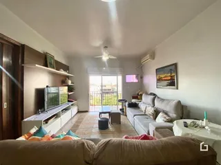 Apartamento com 4 dormitórios, foto 5