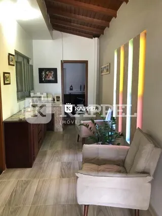 Casa com 4 dormitórios, foto 22