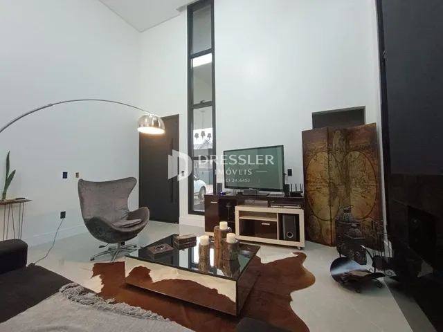 Casa com 3 dormitórios, foto 4