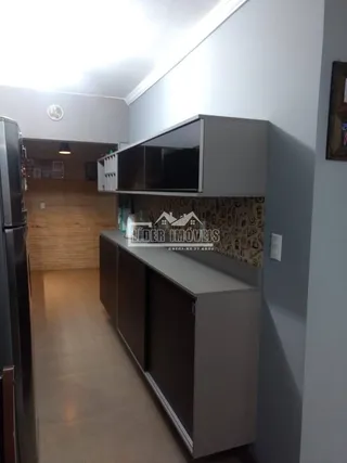 Casa geminada com 3 dormitórios, foto 9