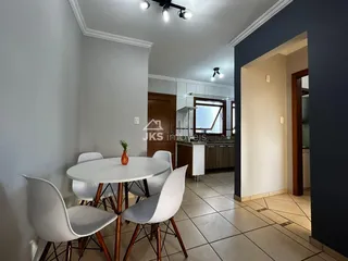 Apartamento com 1 dormitório, foto 2