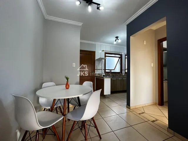 Apartamento com 1 dormitório, foto 2