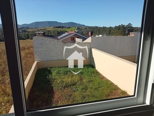 Casa geminada com 2 dormitórios, foto 3