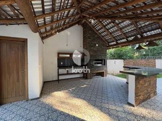 Casa com 6 dormitórios, foto 20