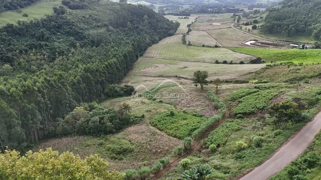 Área rural, foto 5