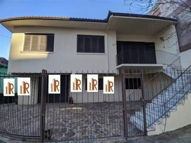 Casa com 3 dormitórios