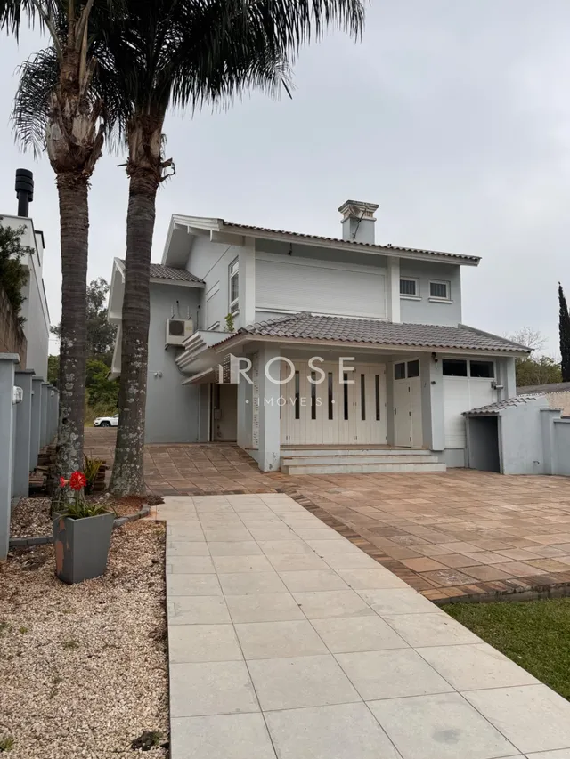 Casa com 3 dormitórios