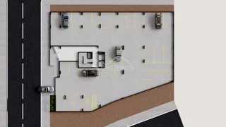 Apartamento com 1 dormitório, foto 28