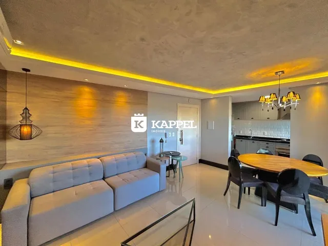 Apartamento com 2 dormitórios, foto 5