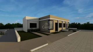 Casa geminada com 2 dormitórios, foto 4