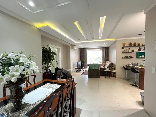 Apartamento com 3 dormitórios, foto 4