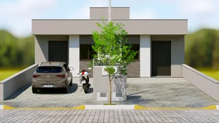 Casa geminada com 2 dormitórios, foto 1