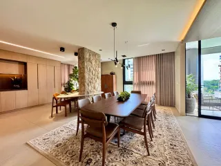 Apartamento com 4 dormitórios, foto 16