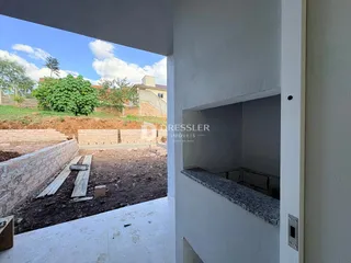 Casa geminada com 2 dormitórios, foto 7