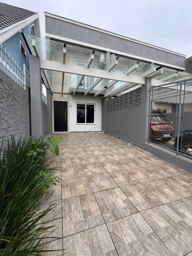 Sobrado com 2 dormitórios, foto 1