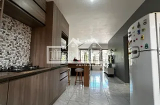 Casa geminada com 2 dormitórios, foto 7