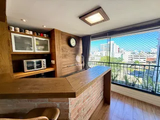Apartamento com 3 dormitórios, foto 8