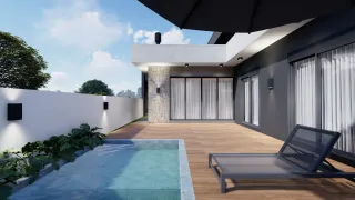 Casa com 3 dormitórios, foto 11