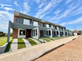 Sobrado com 2 dormitórios, foto 3