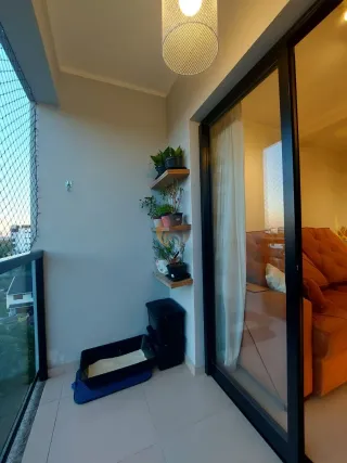 Apartamento com 2 dormitórios, foto 4