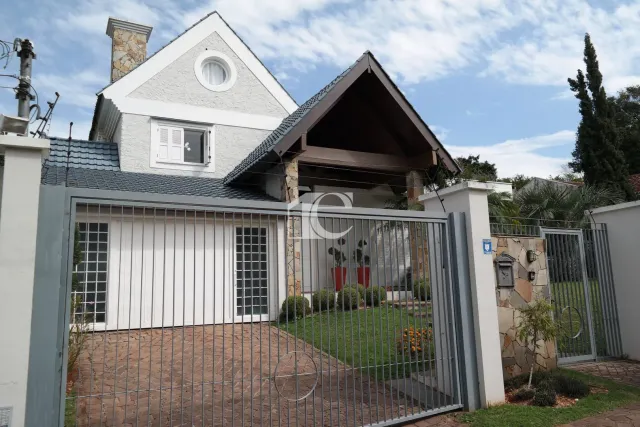 Casa com 4 dormitórios, foto 3