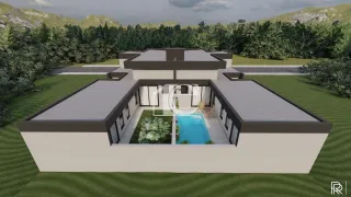 Casa geminada com 2 dormitórios, foto 9