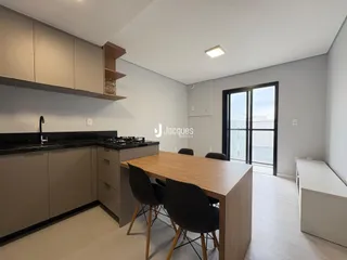 Apartamento com 1 dormitório, foto 4