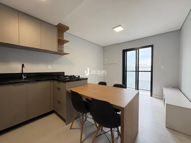 Apartamento com 1 dormitório, foto 4