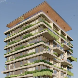 Apartamento com 2 dormitórios, foto 1