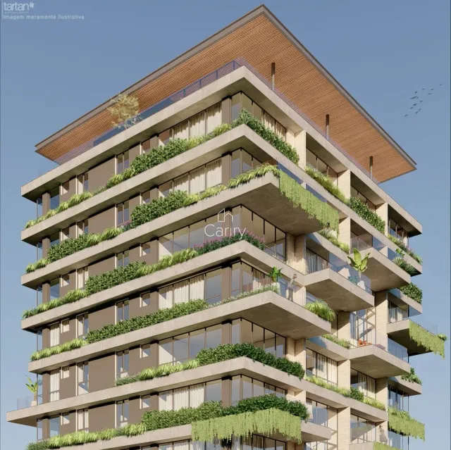 Apartamento com 2 dormitórios