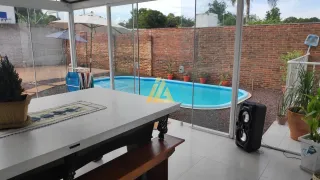 Casa com 4 dormitórios, foto 13