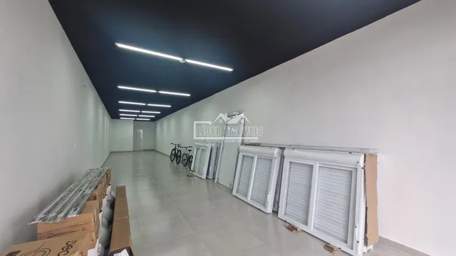 Sala comercial, foto 2