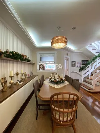Casa com 4 dormitórios, foto 9