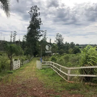 Área rural, foto 2