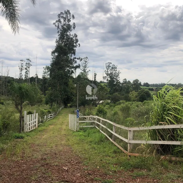 Área rural, foto 2