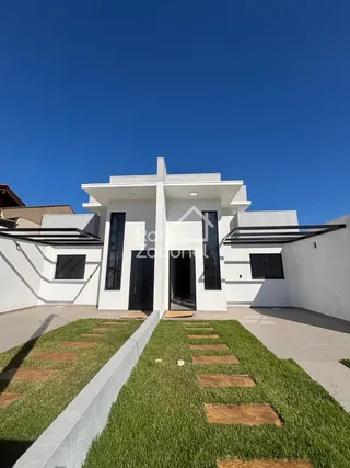 Casa geminada com 2 dormitórios, foto 2