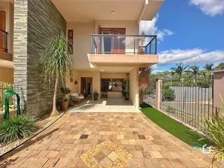 Sobrado com 3 dormitórios, foto 2