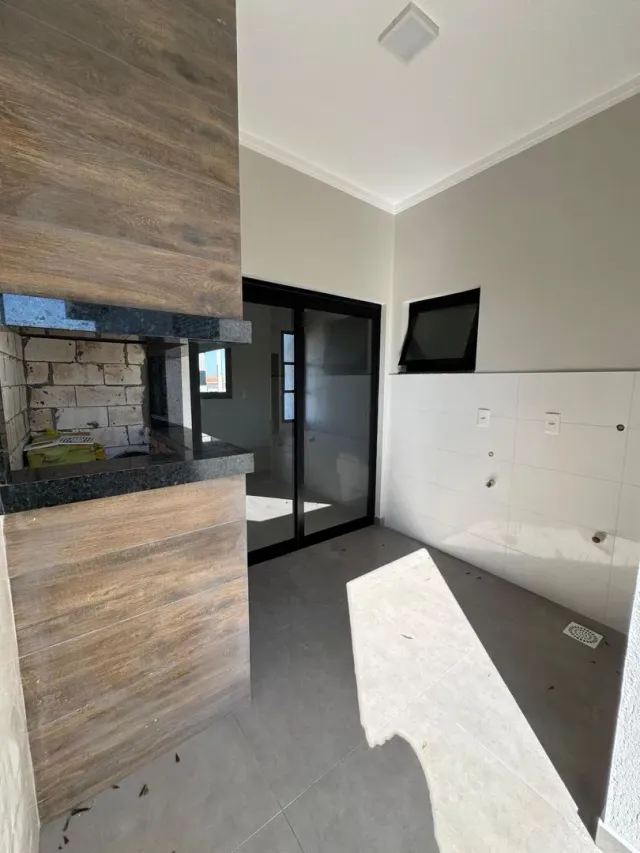 Casa geminada com 3 dormitórios, foto 4
