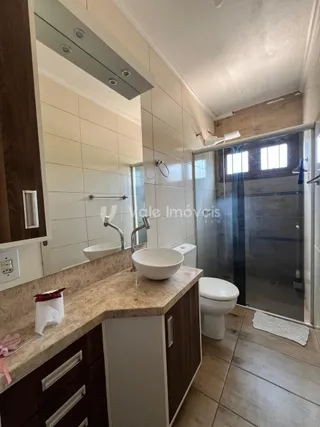 Casa com 1 dormitório, foto 13