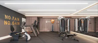 Apartamento com 3 dormitórios, foto 6
