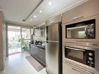 Apartamento com 3 dormitórios, foto 7