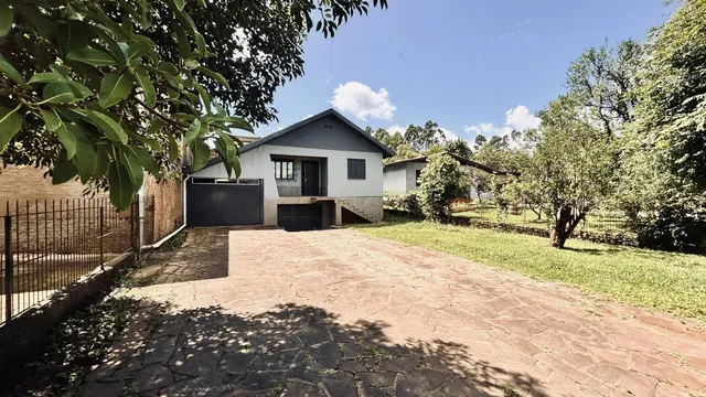 Casa com 3 dormitórios, foto 2