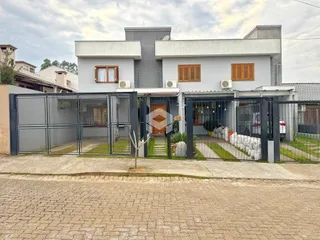 Sobrado com 2 dormitórios, foto 1