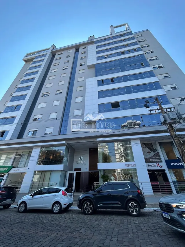 Apartamento com 3 dormitórios, foto 1