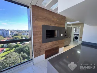 Apartamento com 2 dormitórios, foto 9