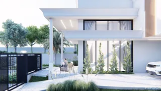 Casa com 4 dormitórios, foto 3