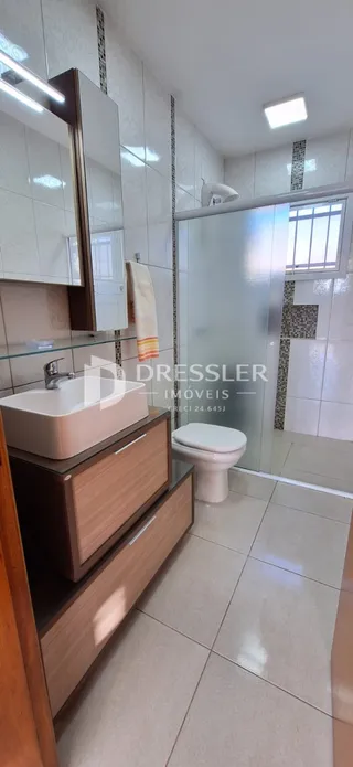 Casa com 2 dormitórios, foto 10