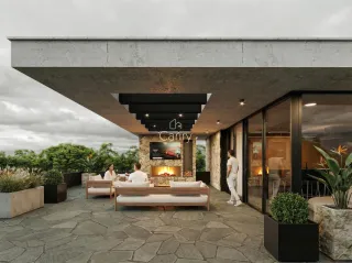 Casa com 6 dormitórios, foto 7
