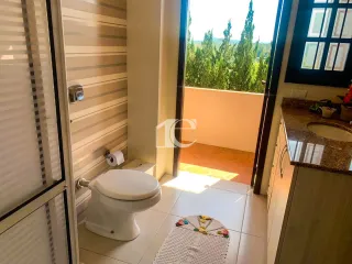 Casa com 4 dormitórios, foto 16