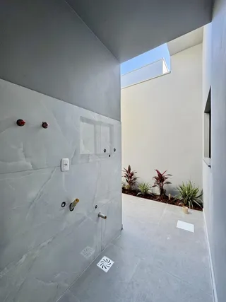 Casa geminada com 2 dormitórios, foto 8